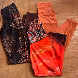 Legging bundle